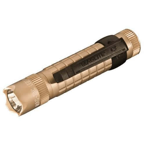 Maglite MAG-TAC Flashlight - Tactical & Duty Gear